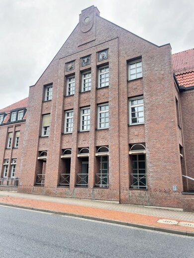 Büro-/Praxisfläche zur Miete 554 m² Bürofläche Bergstr. 4 Soltau Soltau 29614