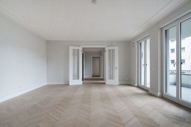 Studio zur Miete 5.800 € 5 Zimmer 164 m² Sigmaringer Straße 17A Wilmersdorf Berlin 10713