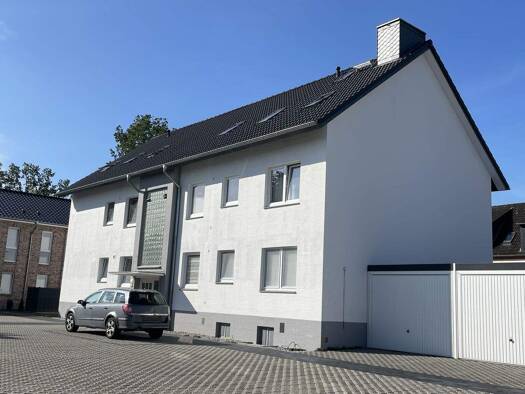Wohnung zur Miete 790 € 3 Zimmer 76,4 m² 2. Geschoss frei ab 01.01.2026 Teichberg 39 Geesthacht 21502