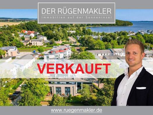 Wohnung zum Kauf 248.000 € 3 Zimmer 55,4 m² Lauterbach Putbus / Lauterbach 18581