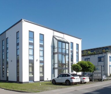 Bürogebäude zum Kauf 1.690.000 € 20 Zimmer 794 m² Bürofläche Heppenheim - Stadt Heppenheim (Bergstraße) 64646