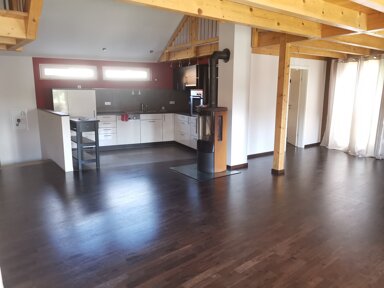 Wohnung zur Miete 960 € 3 Zimmer 109 m² Geschoss 1/1 Tiengen Waldshut-Tiengen 79761