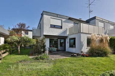 Doppelhaushälfte zum Kauf 595.000 € 4,5 Zimmer 117,6 m² 350 m² Grundstück Waldenbuch 71111