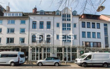 Bürofläche zur Miete 8,50 € 217,8 m² Bürofläche teilbar ab 217,8 m² Altstadt Bremen 28195