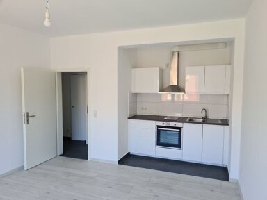 Wohnung zur Miete 400 € 1 Zimmer 30 m² 1. Geschoss frei ab 01.01.2025 Hainallee 54 Ruhrallee - Ost Dortmund 44139