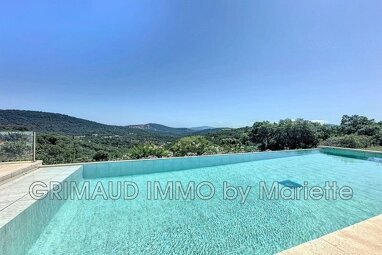 Villa zum Kauf 1.950.000 € 6 Zimmer 200 m² 25.000 m² Grundstück La Garde-Freinet 83680