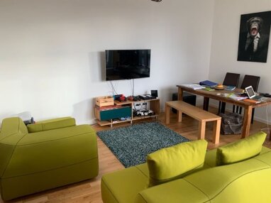 Wohnung zur Miete Wohnen auf Zeit 5.000 € 2 Zimmer 122 m² frei ab sofort Moabit Berlin 10555