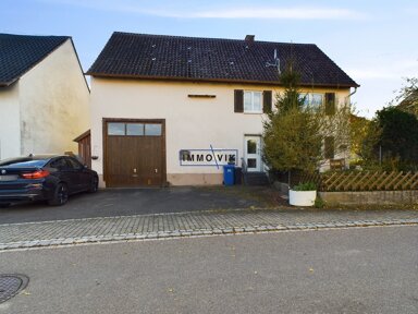 Einfamilienhaus zum Kauf 129.000 € 3,5 Zimmer 84 m² 330 m² Grundstück Heudorf Scheer / Heudorf bei Mengen 72516