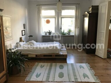 Wohnung zur Miete 980 € 3 Zimmer 110 m² 3. Geschoss Schöneberg Berlin 10827
