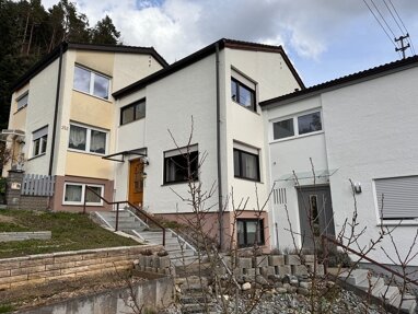 Reihenmittelhaus zum Kauf 289.000 € 4,5 Zimmer 107 m² 219 m² Grundstück Tuttlingen Tuttlingen 78532
