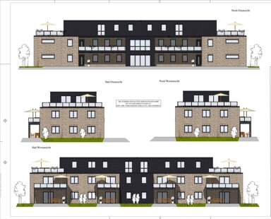 Grundstück zum Kauf 650.000 € 1.387 m² Grundstück Hasport - Annenheide - Bezirk 1 Delmenhorst 27755