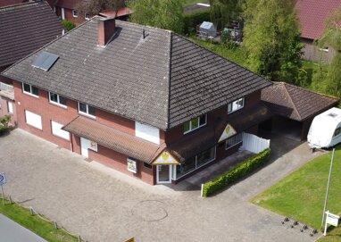Einfamilienhaus zum Kauf 389.000 € 8 Zimmer 194 m² 933 m² Grundstück Elisabethfehn Barßel 26676