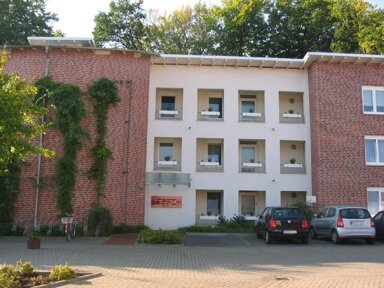 Wohnung zur Miete 500 € 2 Zimmer 61,9 m² 2. Geschoss Waldhöhe 2 o Alstedde Lünen 44534