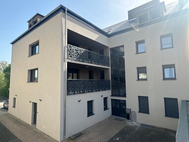 Wohnung zum Kauf Provisionsfrei 360.750 € 4 Zimmer 111,1 m² 1. Geschoss Beethovenstraße 24 Konz Konz 54329