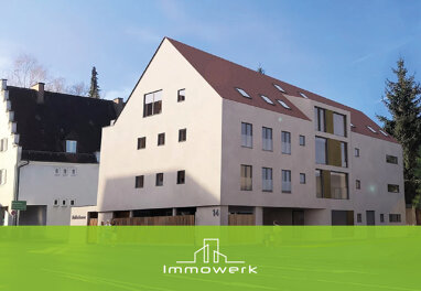 Wohnung zum Kauf 319.000 € 2 Zimmer 55 m² Memmingen Memmingen 87700