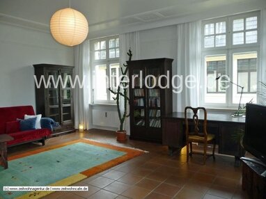 Wohnung zur Miete Wohnen auf Zeit 2.050 € 2 Zimmer 90 m² frei ab 01.08.2024 Altstadt - Nord Köln / Altstadt-Nord 50667