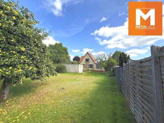 Grundstück zum Kauf 129.000 € 540 m² Grundstück Stickgras/Annenriede Delmenhorst 27751