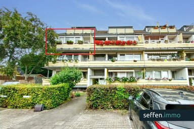 Wohnung zum Kauf 219.000 € 3 Zimmer 79,6 m² 2. Geschoss Glessen Bergheim 50129