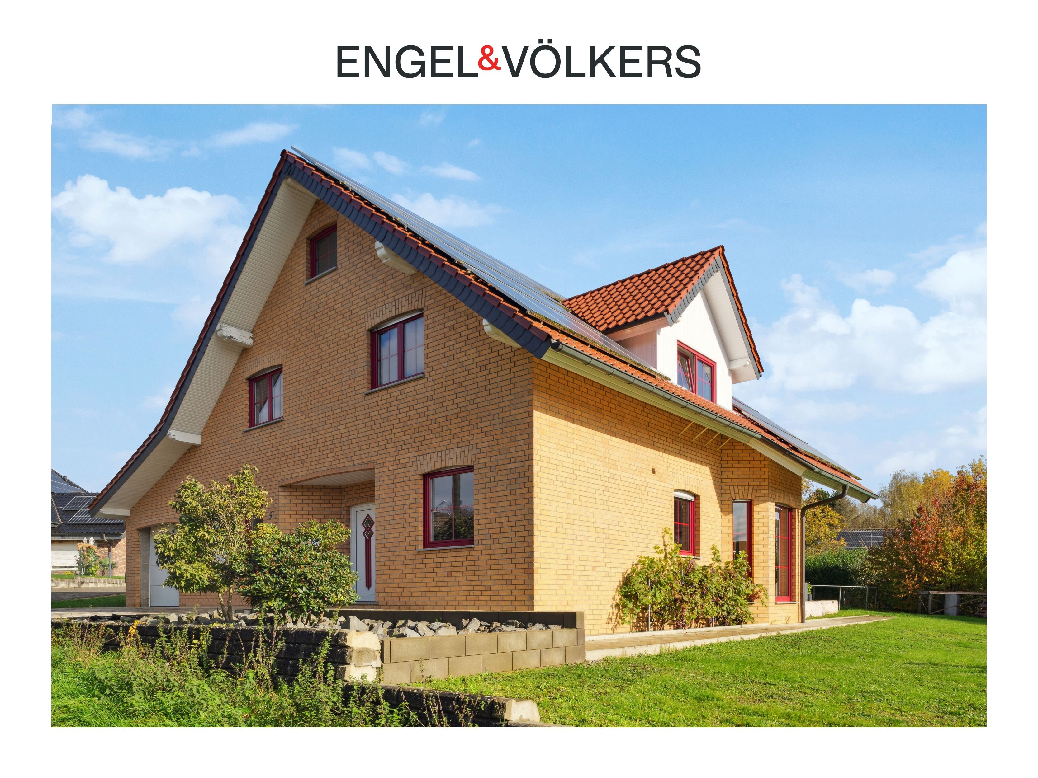 Haus zum Kauf 485.000 € 6 Zimmer 176 m²<br/>Wohnfläche 1.817 m²<br/>Grundstück Rossenbach Waldbröl 51545