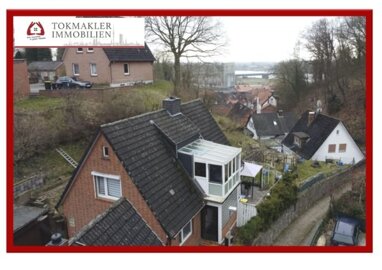 Einfamilienhaus zum Kauf 329.000 € 4 Zimmer 134,1 m² 653 m² Grundstück Lauenburg/Elbe 21481