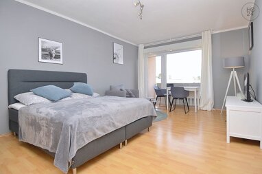 Wohnung zur Miete Wohnen auf Zeit 1.390 € 1 Zimmer 35 m² frei ab 01.08.2024 Gonsenheim Mainz 55122