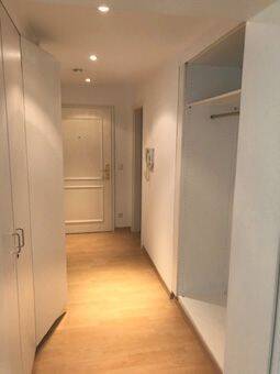 Wohnung zur Miete
