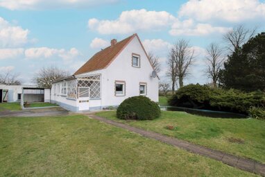 Immobilie zum Kauf 99.000 € 4 Zimmer 85 m² 2.700 m² Grundstück Vorbein Düvier 17121