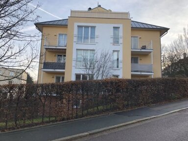 Wohnung zur Miete 450 € 2 Zimmer 56 m² 1. Geschoss An der Aue 2 Freital Freital 01705