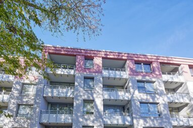 Wohnung zur Miete 599 € 2 Zimmer 55 m² 2. Geschoss Brandenburger Allee 28 Berliner Viertel Monheim 40789