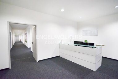 Büro-/Praxisfläche zur Miete 25 € 519,7 m² Bürofläche teilbar ab 519,7 m² Tiergarten Berlin 10787