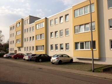 Apartment zur Miete 280 € 1 Zimmer 19 m² 2. Geschoss frei ab sofort Breslauerstr.1b - Distelfeld 1 Eschberg Saarbrücken 66121
