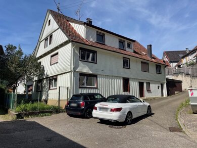 Bauernhaus zum Kauf 179.000 € 11 Zimmer 290 m² 358 m² Grundstück Forbach Forbach 76596