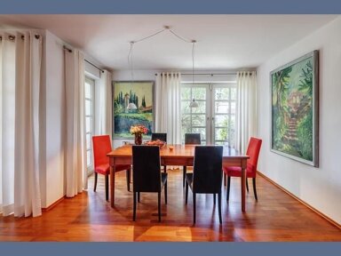 Wohnung zur Miete 3.600 € 3,5 Zimmer 150 m² Herzogpark München 81925