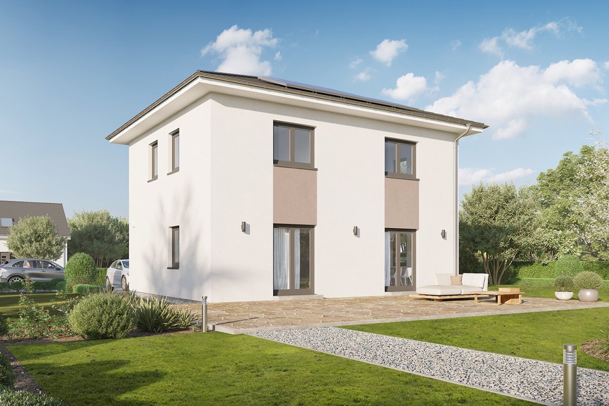 Einfamilienhaus zum Kauf 794.890 € 4 Zimmer 143,3 m²<br/>Wohnfläche 345 m²<br/>Grundstück Egelsbach 63329