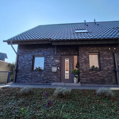 Doppelhaushälfte zum Kauf 389.000 € 4 Zimmer 120 m² 240 m² Grundstück Laggenbeck Ibbenbüren 49479