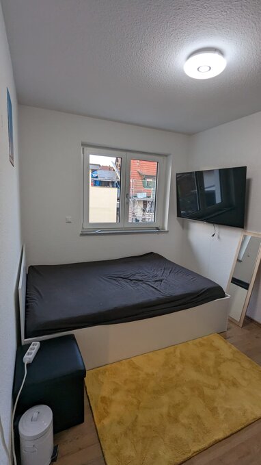 WG-Zimmer zur Miete 500 € 9 m² 1. Geschoss Beilsteiner Straße 14/1 Auenstein Ilsfeld 74360