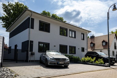 Mehrfamilienhaus zum Kauf provisionsfrei 990.000 € 6 Zimmer 230 m² 600 m² Grundstück Fliedergrund Fliedergrund Magdeburg 39130