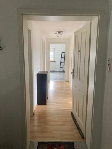 Wohnung zur Miete 450 € 3 Zimmer 54 m² 2. Geschoss Simmern 55469