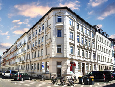 Wohnung zum Kauf 200.000 € 2 Zimmer 59,8 m² Erdgeschoss Schleußig Leipzig / Schleußig 04229
