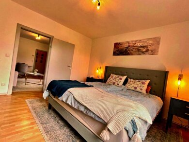 Wohnung zur Miete 700 € 2 Zimmer 50 m² Geschoss 2/2 Südstadt Hannover 30169