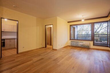 Wohnung zum Kauf 135.000 € 2 Zimmer 60,4 m² 4. Geschoss Hochemmerich Duisburg 47226