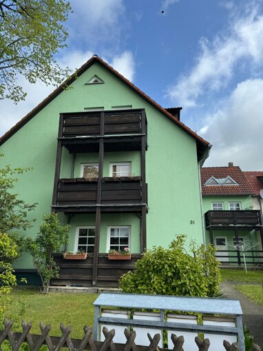 Wohnung zur Miete 365 € 2 Zimmer 61 m² Wachauer Straße 21 Seifersdorf Seifersdorf 01454