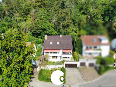 Einfamilienhaus zum Kauf 1.850.000 € 9 Zimmer 288 m² 560 m² Grundstück Gänsheide Stuttgart 70184