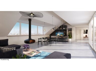 Wohnung zum Kauf 295.000 € 4 Zimmer 171 m² Mariendorf Berlin 12105