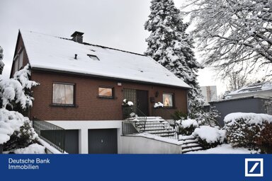 Einfamilienhaus zum Kauf 520.000 € 5 Zimmer 156 m² 468 m² Grundstück frei ab 01.02.2025 Eckbusch Wuppertal 42113