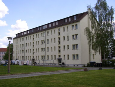 Wohnung zur Miete 319 € 3 Zimmer 58 m² 2. Geschoss Str. des Friedens 13 Oelsnitz Oelsnitz 08606