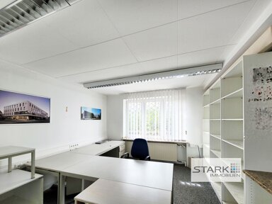 Bürofläche zur Miete 390 m² Bürofläche Konsul-Metzing-Straße 5 Kirchheim Kirchheim 97268