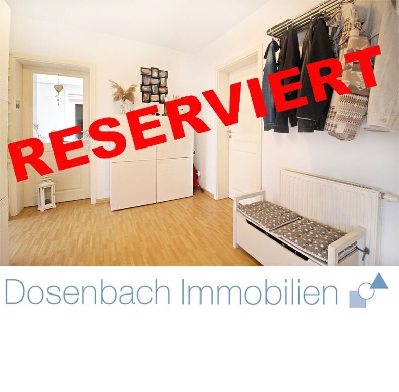 Wohnung zum Kauf 245.000 € 3 Zimmer 68,6 m² 1. Geschoss Stetten Lörrach 79540