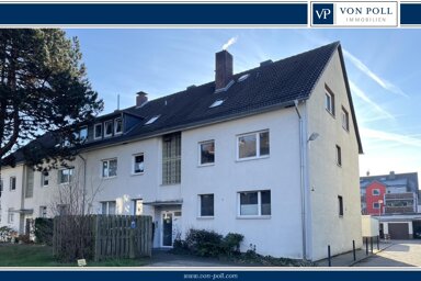 Wohnung zum Kauf 260.000 € 3 Zimmer 79 m² 1. Geschoss Spich Troisdorf / Spich 53842