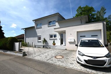 Mehrfamilienhaus zum Kauf 695.000 € 8 Zimmer 161 m² 647 m² Grundstück Kißlegg Kisslegg 88353